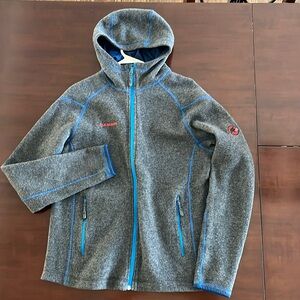 Mammut hoodie